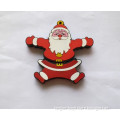 2013 hotsales Father christmas Man Santa claus usb flash drive for promotion gift